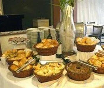 Aracoara Hotel Brasilia 3*,  Brasil