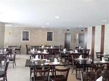 Aracoara Hotel Brasilia Brazil