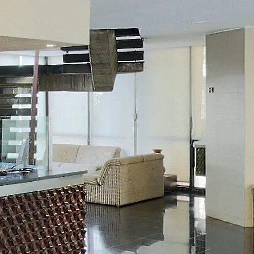 ***  Aracoara Hotel Brasilia Brazil