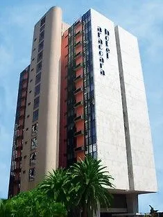 Aracoara Hotel Brasília