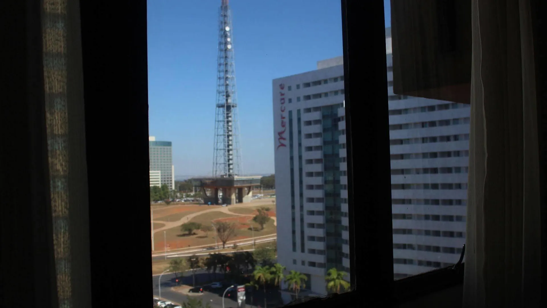 Aracoara Hotel Brasilia