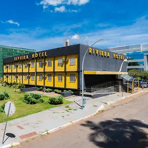 Hotel Riviera, Brasilia