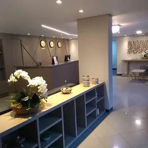Hotel Ilhabela Park, Brasilia