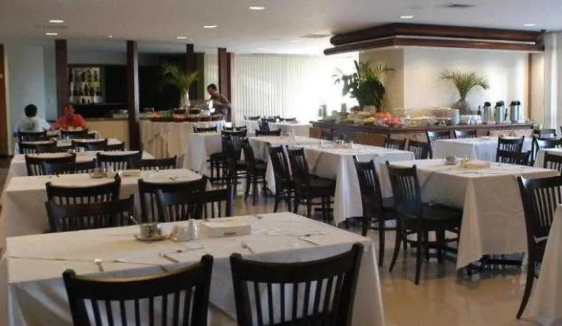 Aracoara Hotel Brasilia