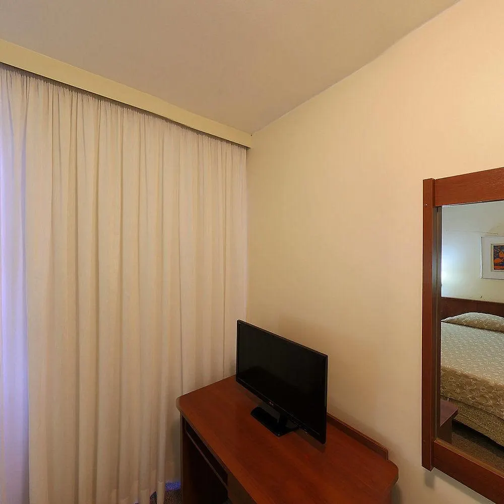 Aracoara Hotel Brasilia
