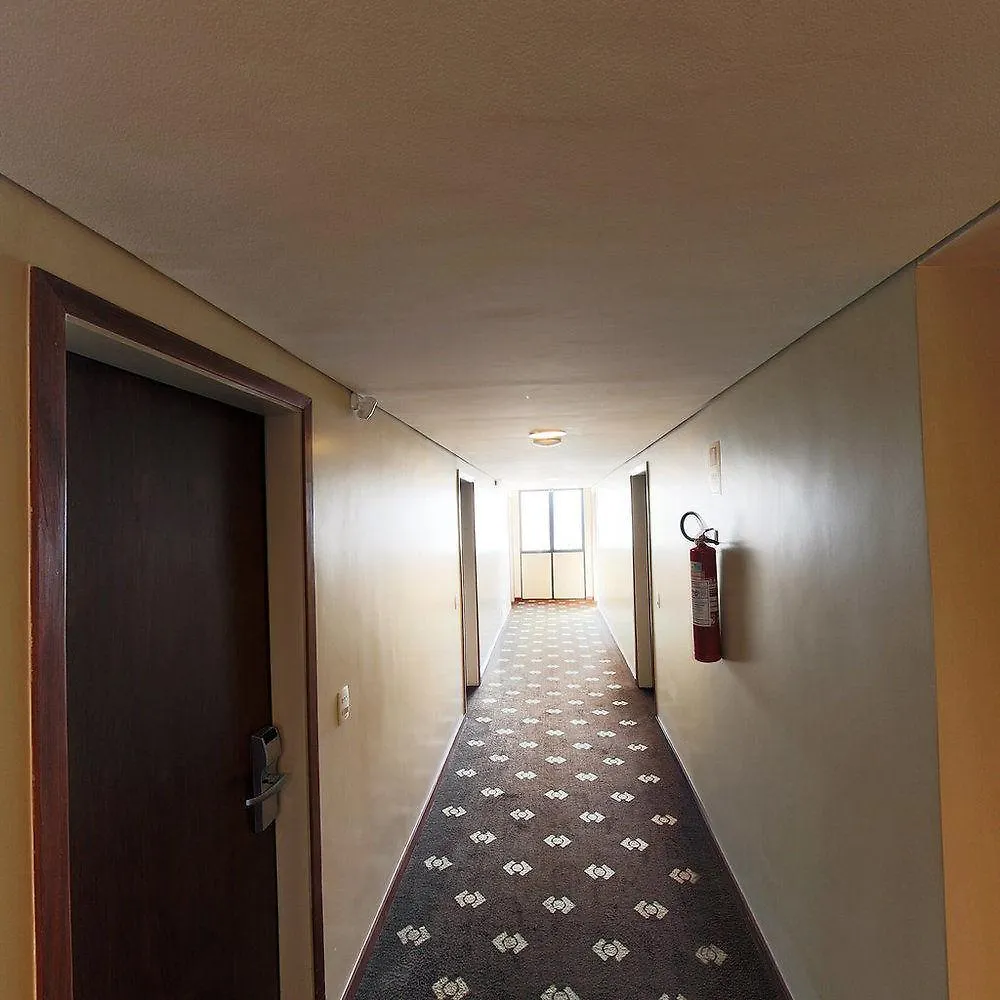 Aracoara Hotel Brasilia 3*,