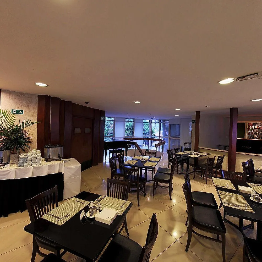 Aracoara Hotel Brasilia Brazil