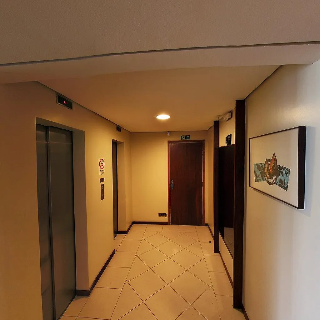 Aracoara Hotel Brasilia