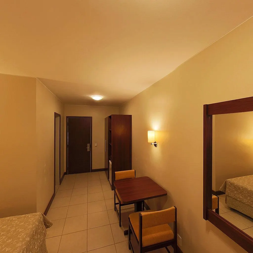 Aracoara Hotel Brasilia 3*,  Brazil