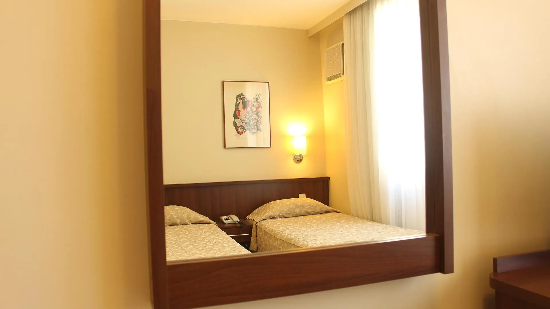 ***  Aracoara Hotel Brasilia Brazil