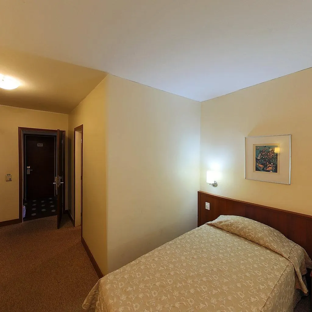 Aracoara Hotel Brasilia Brazil