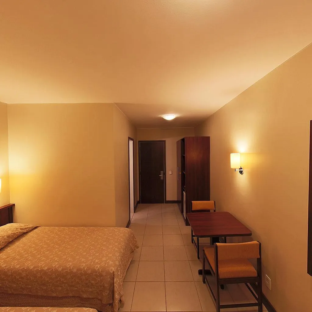 Aracoara Hotel Brasilia