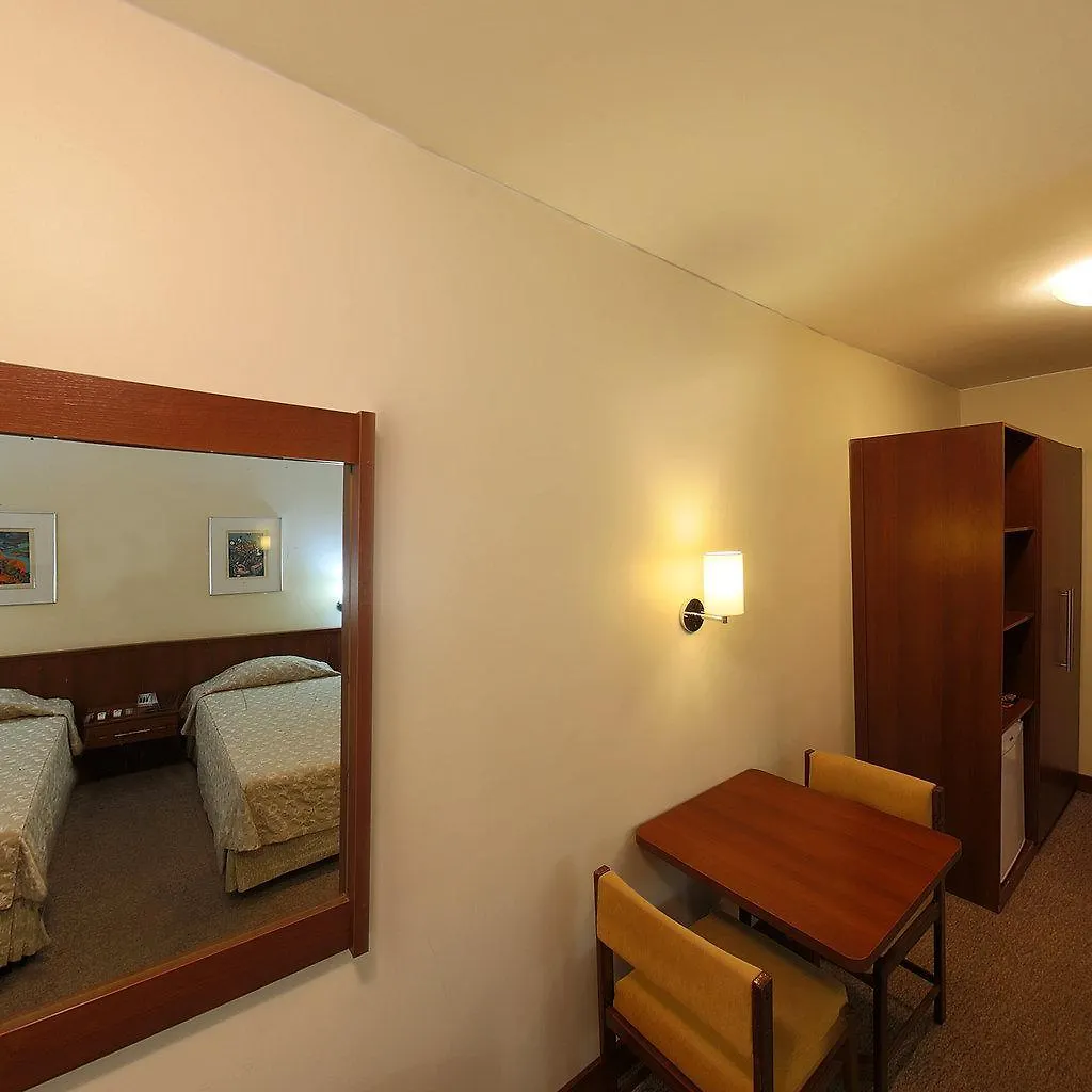 Aracoara Hotel Brasilia