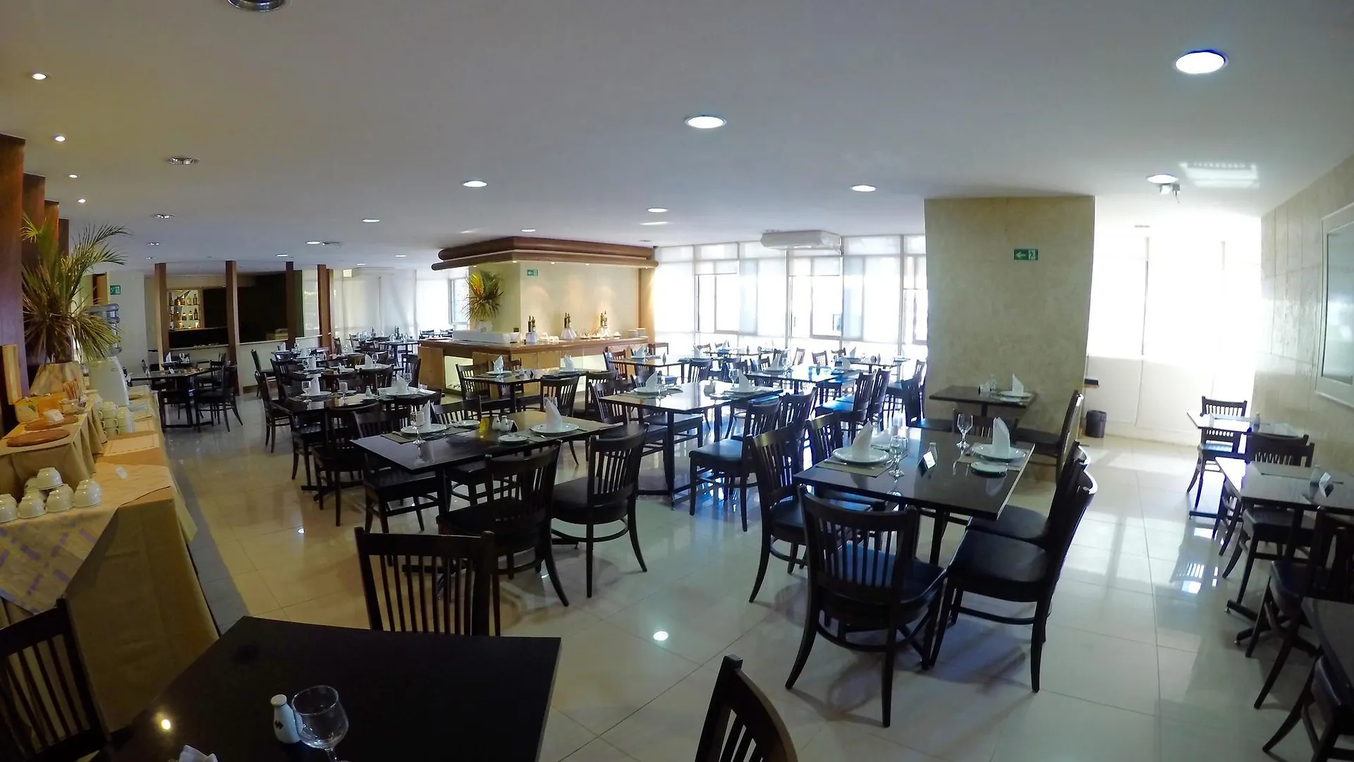 Aracoara Hotel Brasilia