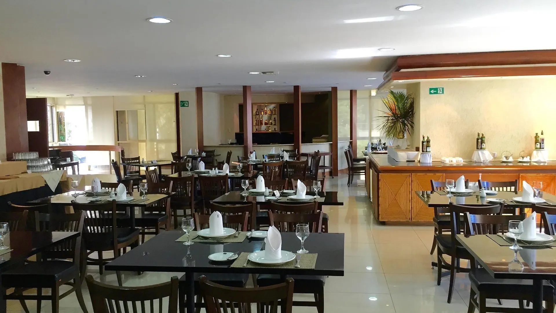 Aracoara Hotel Brasilia 3*,  Brazil