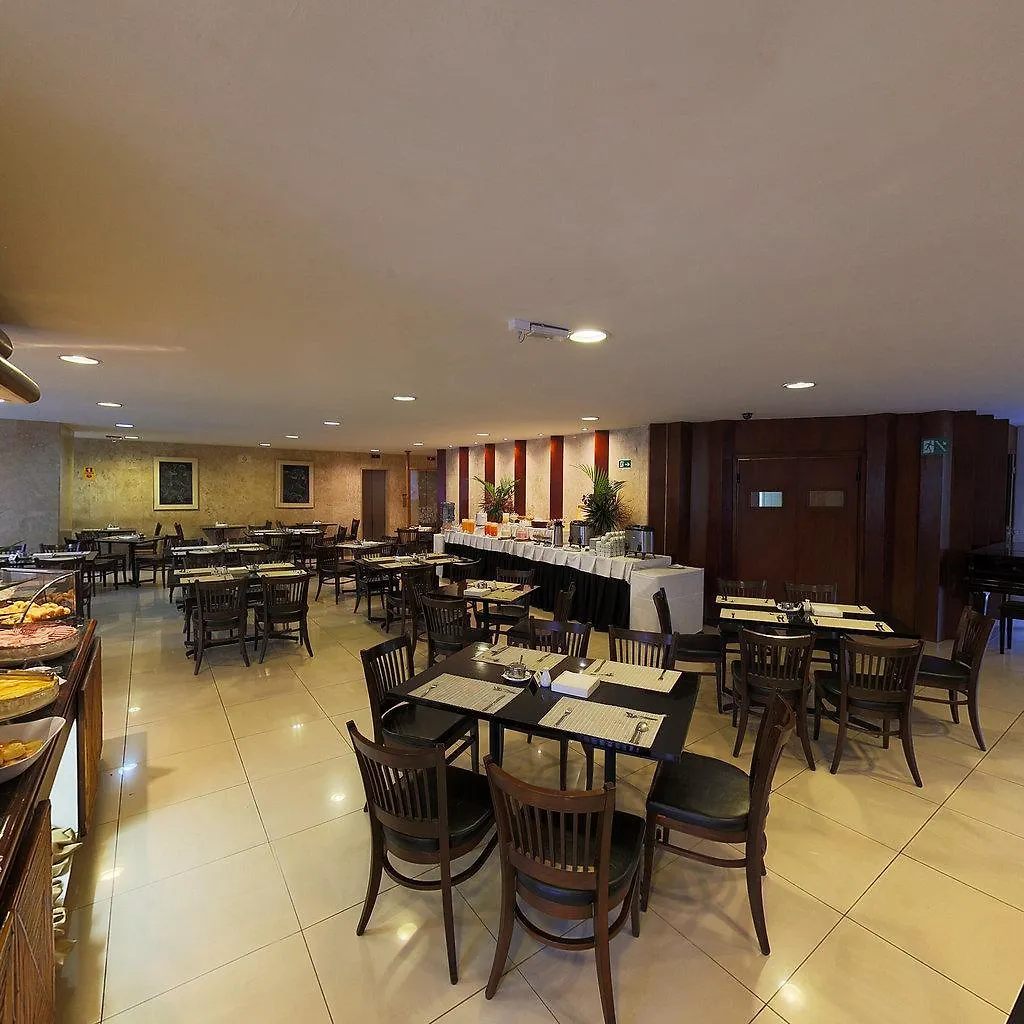 Aracoara Hotel Brasilia