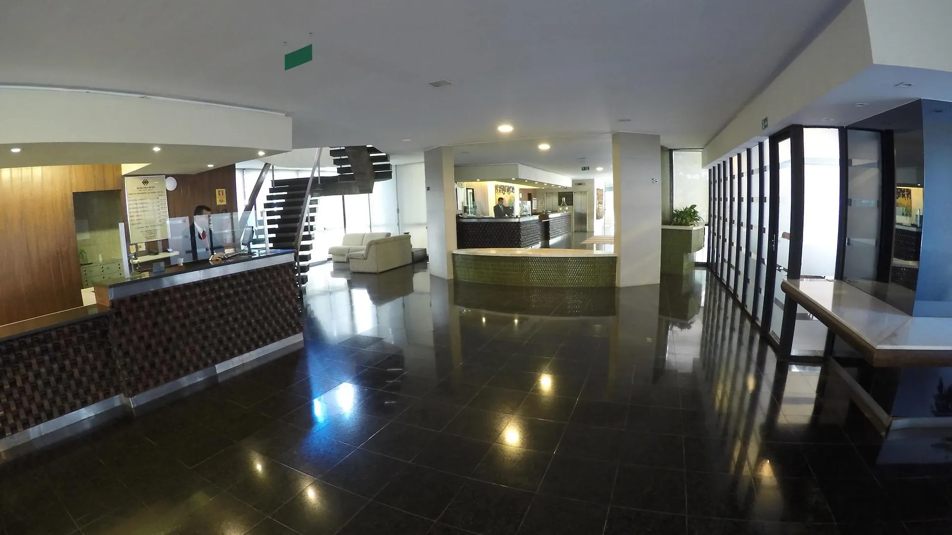 Aracoara Hotel Brasilia Brazil