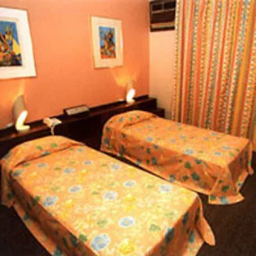 Aracoara Hotel Brasilia