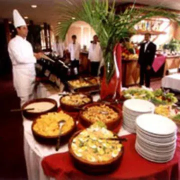 Aracoara Hotel Brasilia