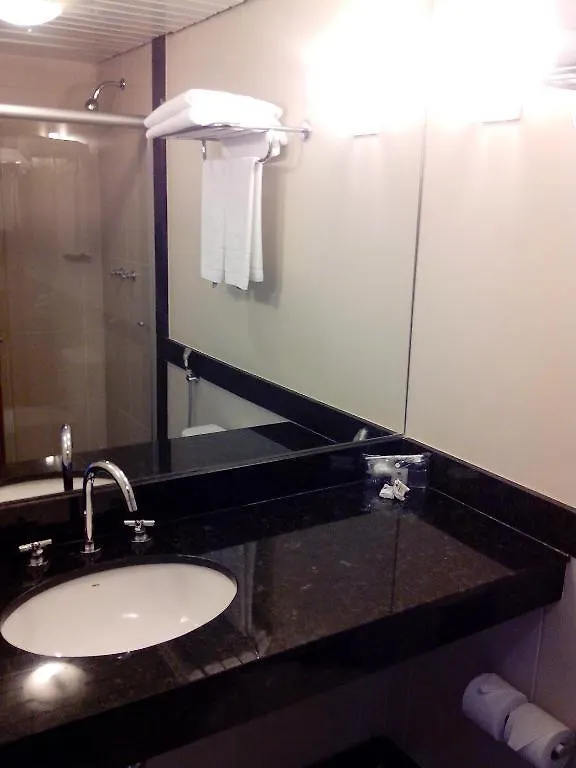 ***  Aracoara Hotel Brasilia Brazil