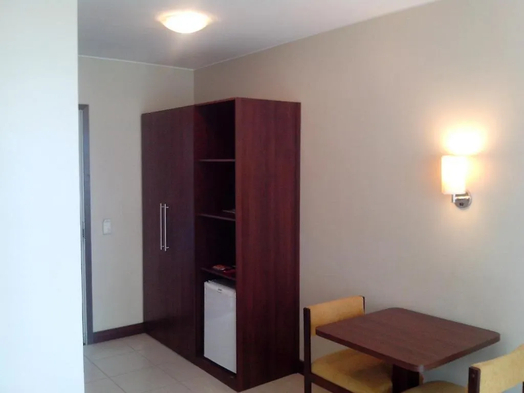 Aracoara Hotel Brasilia