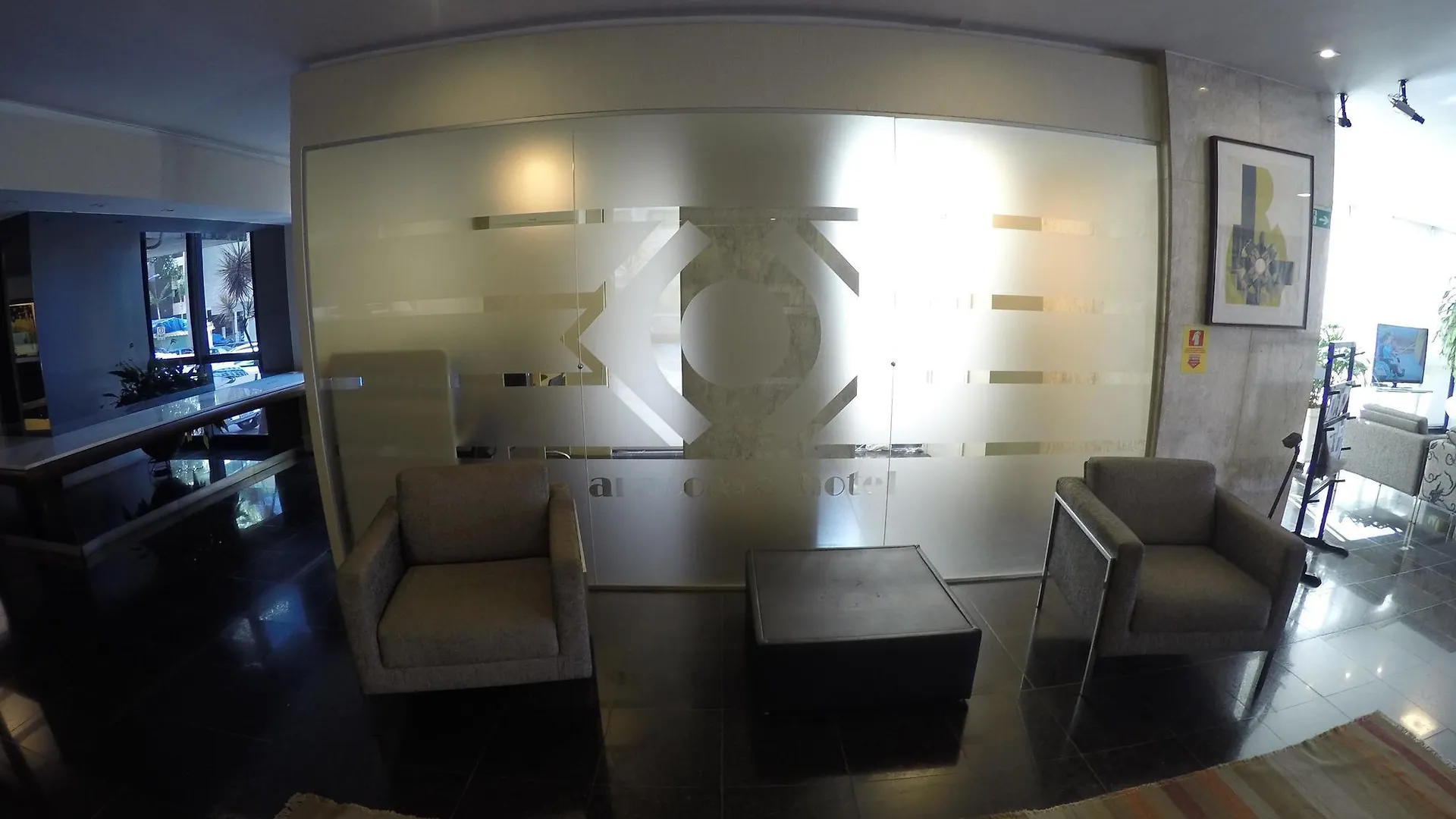 Aracoara Hotel Brasilia