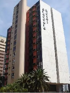 Aracoara Hotel Brasilia