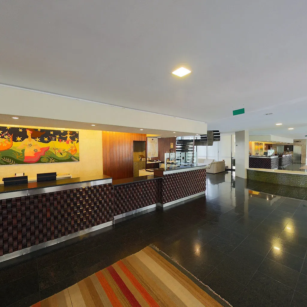 Aracoara Hotel Brasilia 3*,