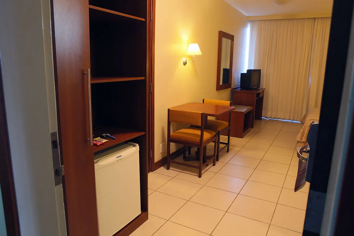 Aracoara Hotel Brasilia
