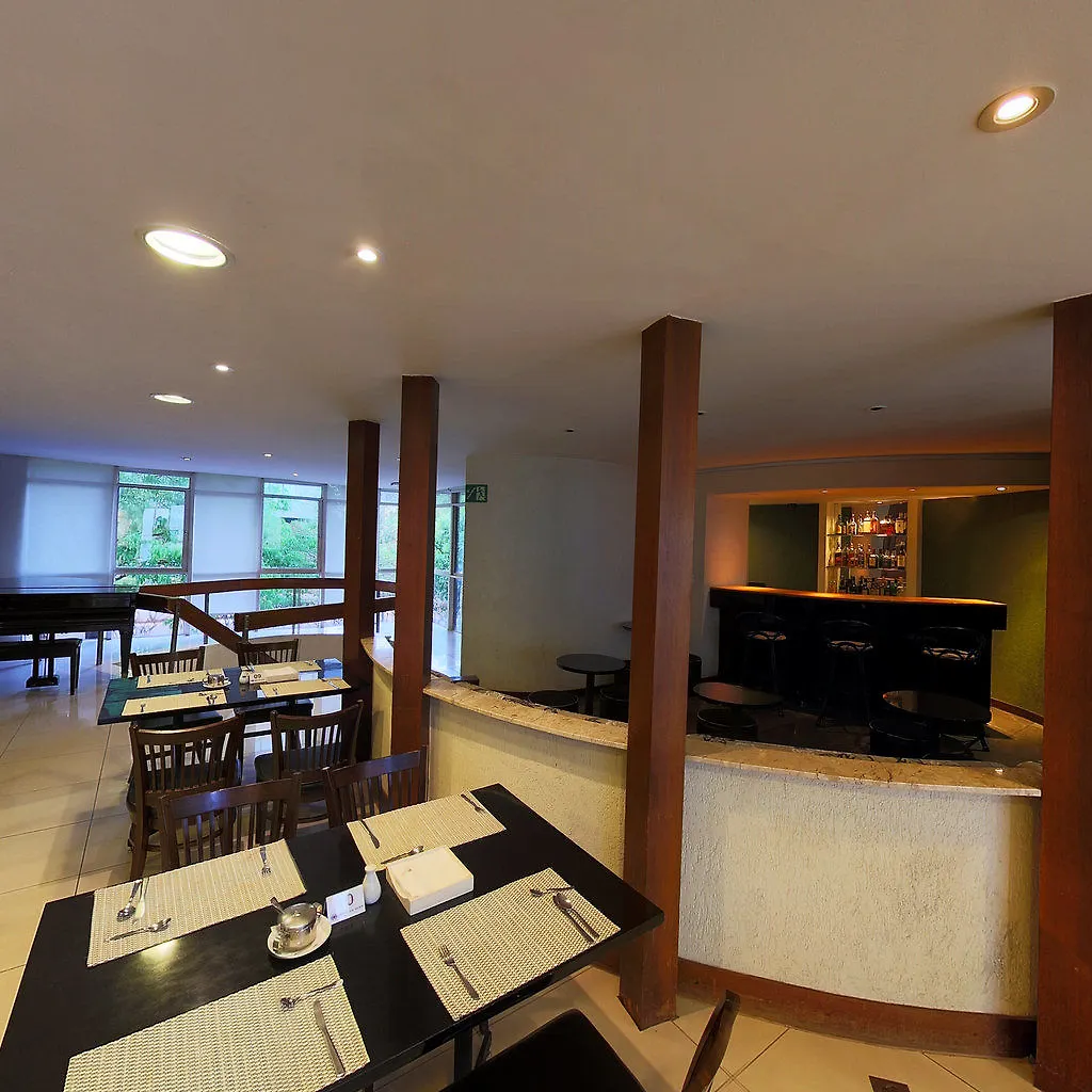***  Aracoara Hotel Brasilia Brazil