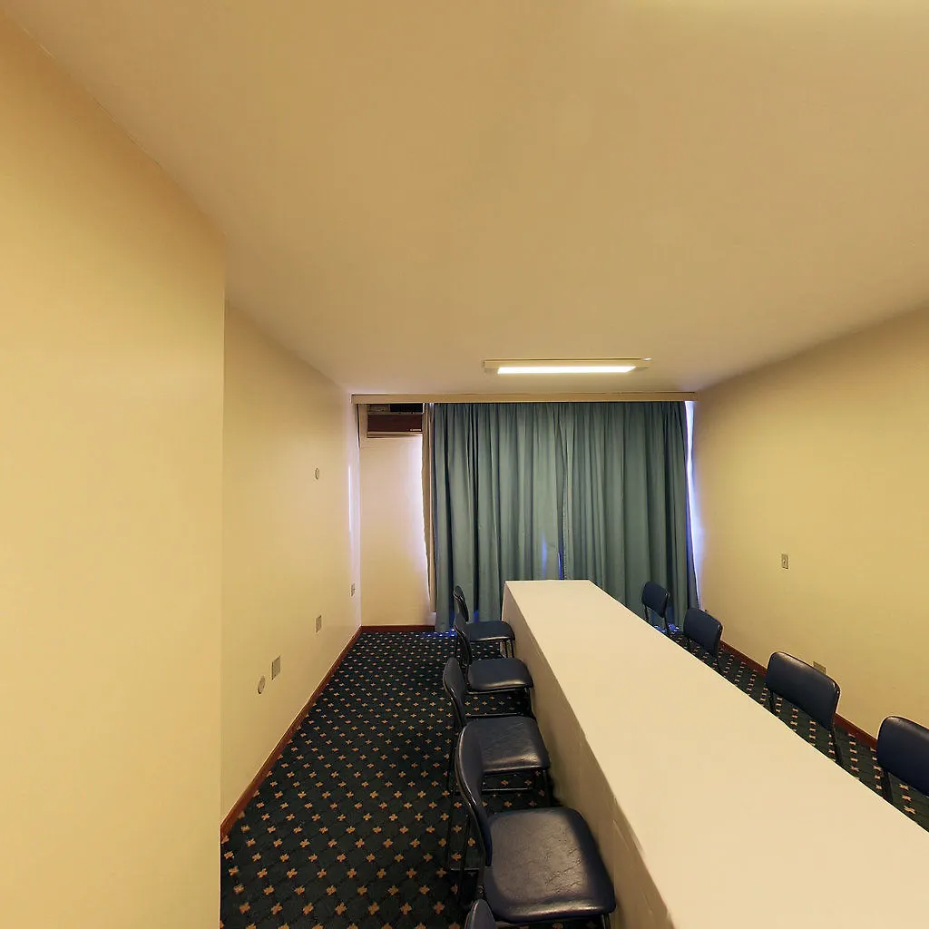 Aracoara Hotel Brasilia