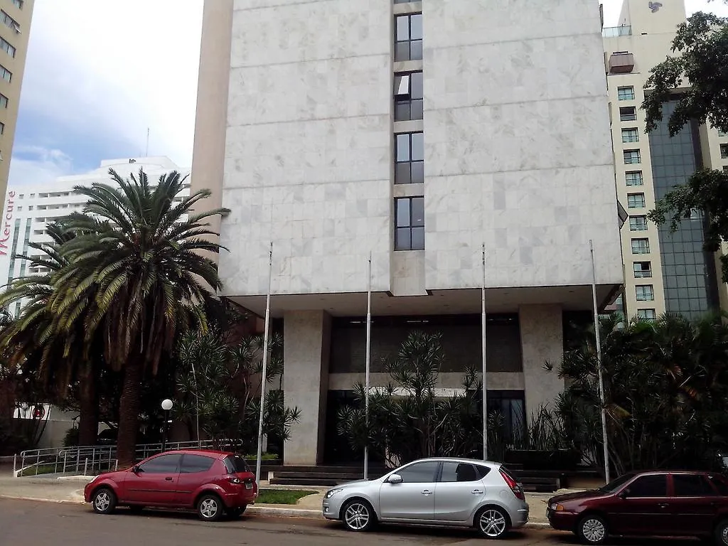 Aracoara Hotel Brasilia Brazil