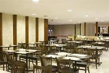 ***  Aracoara Hotel Brasilia Brazil