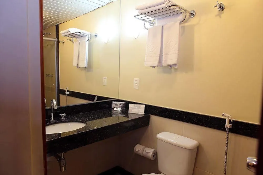 Aracoara Hotel Brasilia