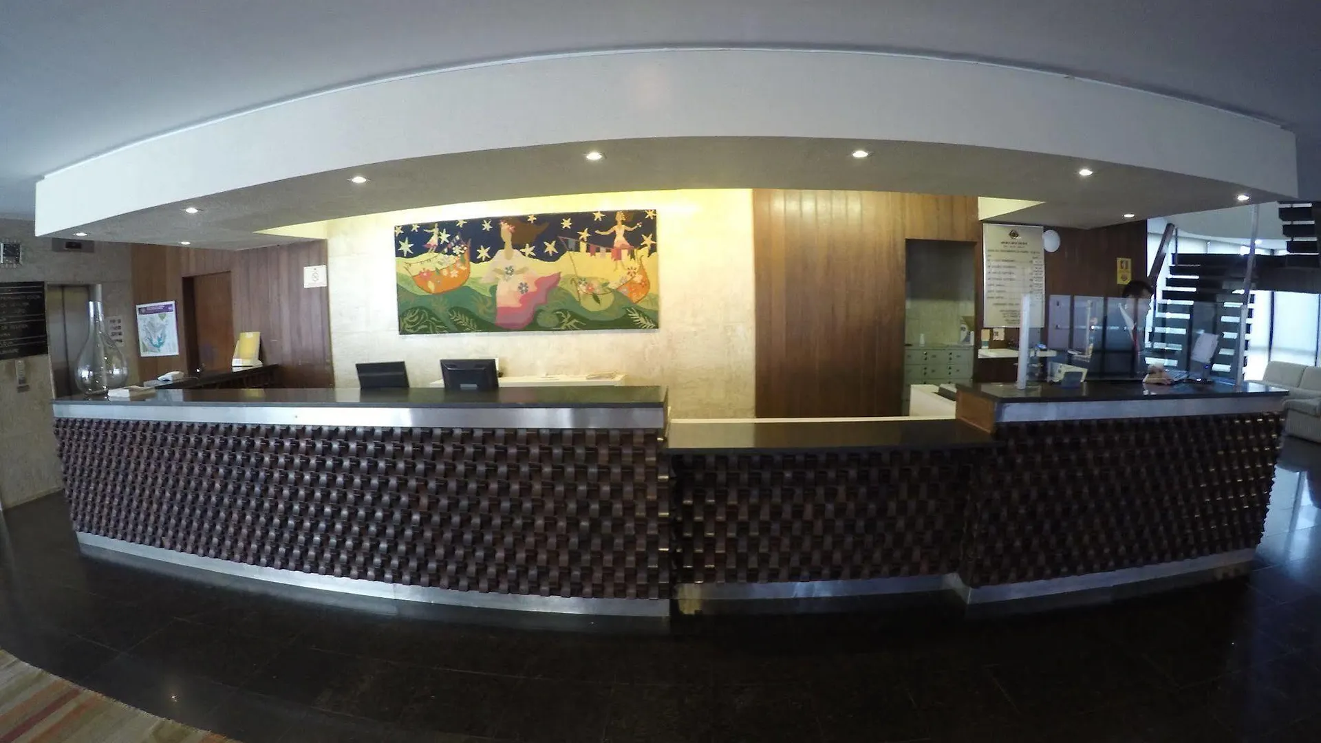 Aracoara Hotel Brasilia 3*,