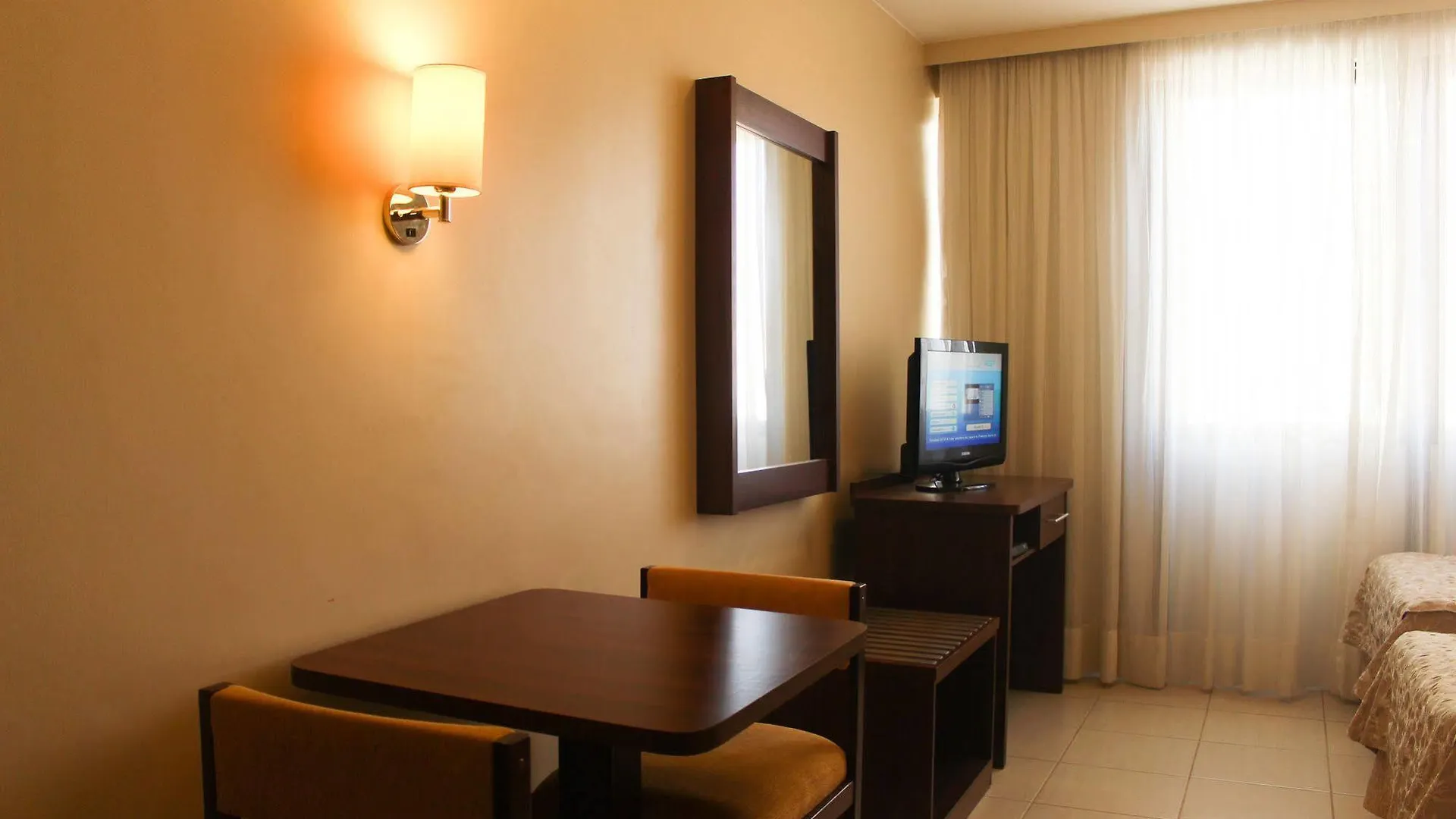 Aracoara Hotel Brasilia