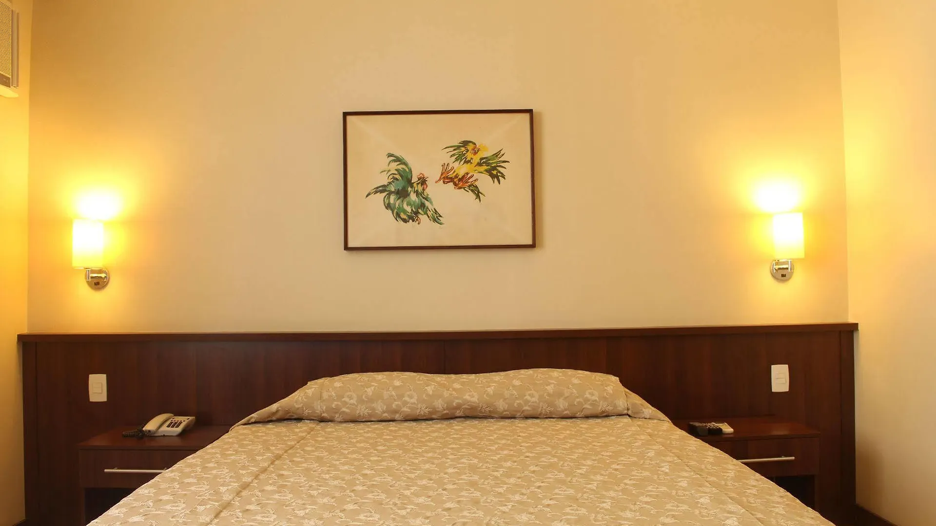 Aracoara Hotel Brasilia 3*,