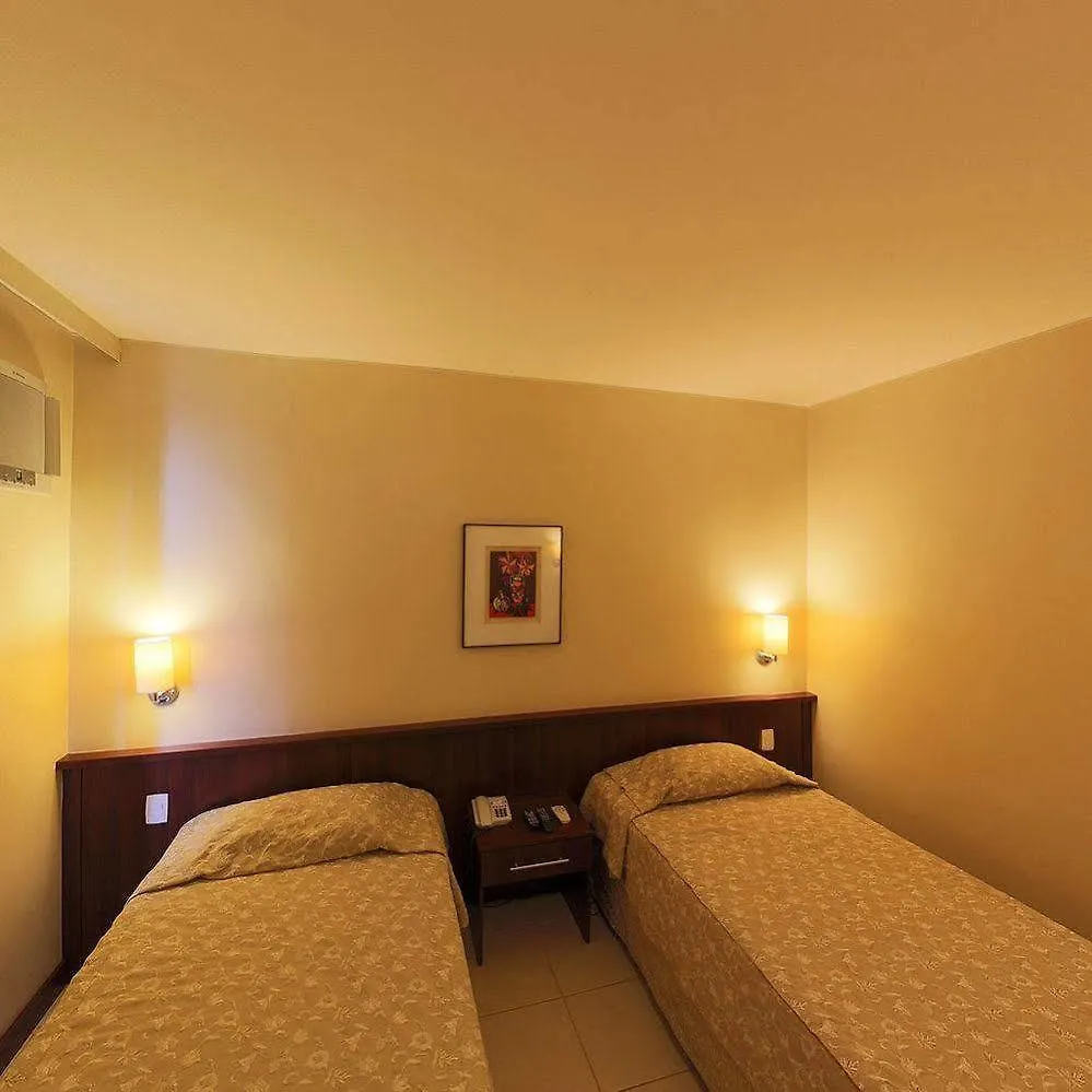 Aracoara Hotel Brasilia