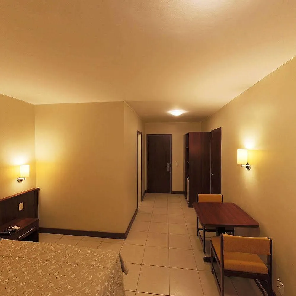 Aracoara Hotel Brasilia