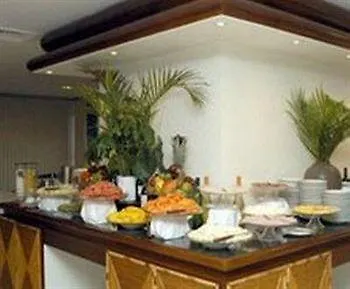 Aracoara Hotel Brasilia