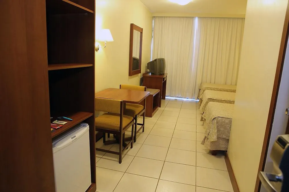 ***  Aracoara Hotel Brasilia Brazil