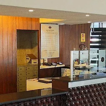 Aracoara Hotel Brasilia