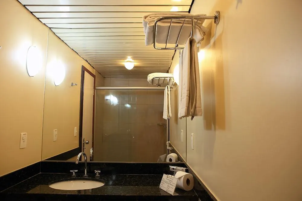 Aracoara Hotel Brasilia