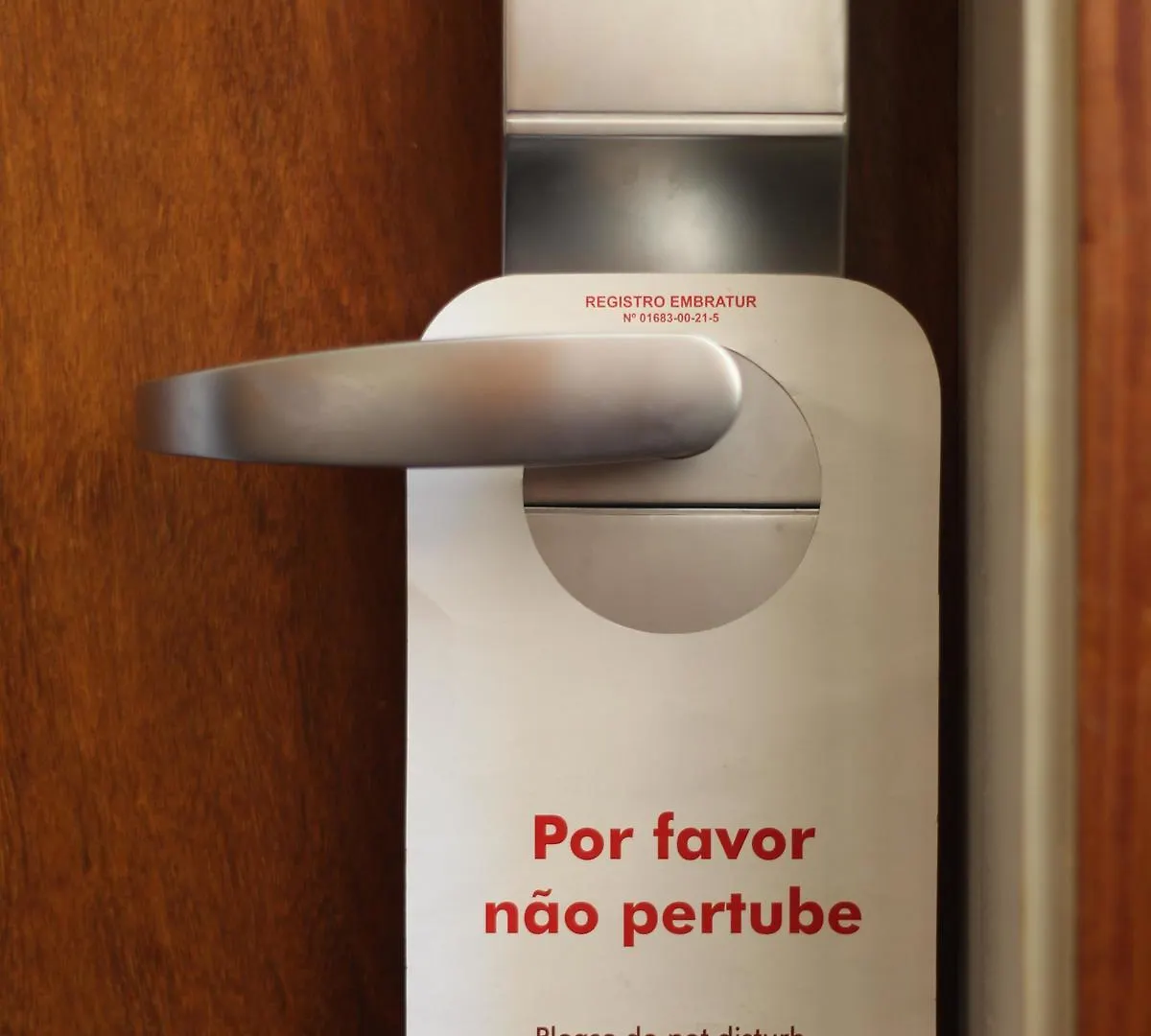 Aracoara Hotel Brasilia