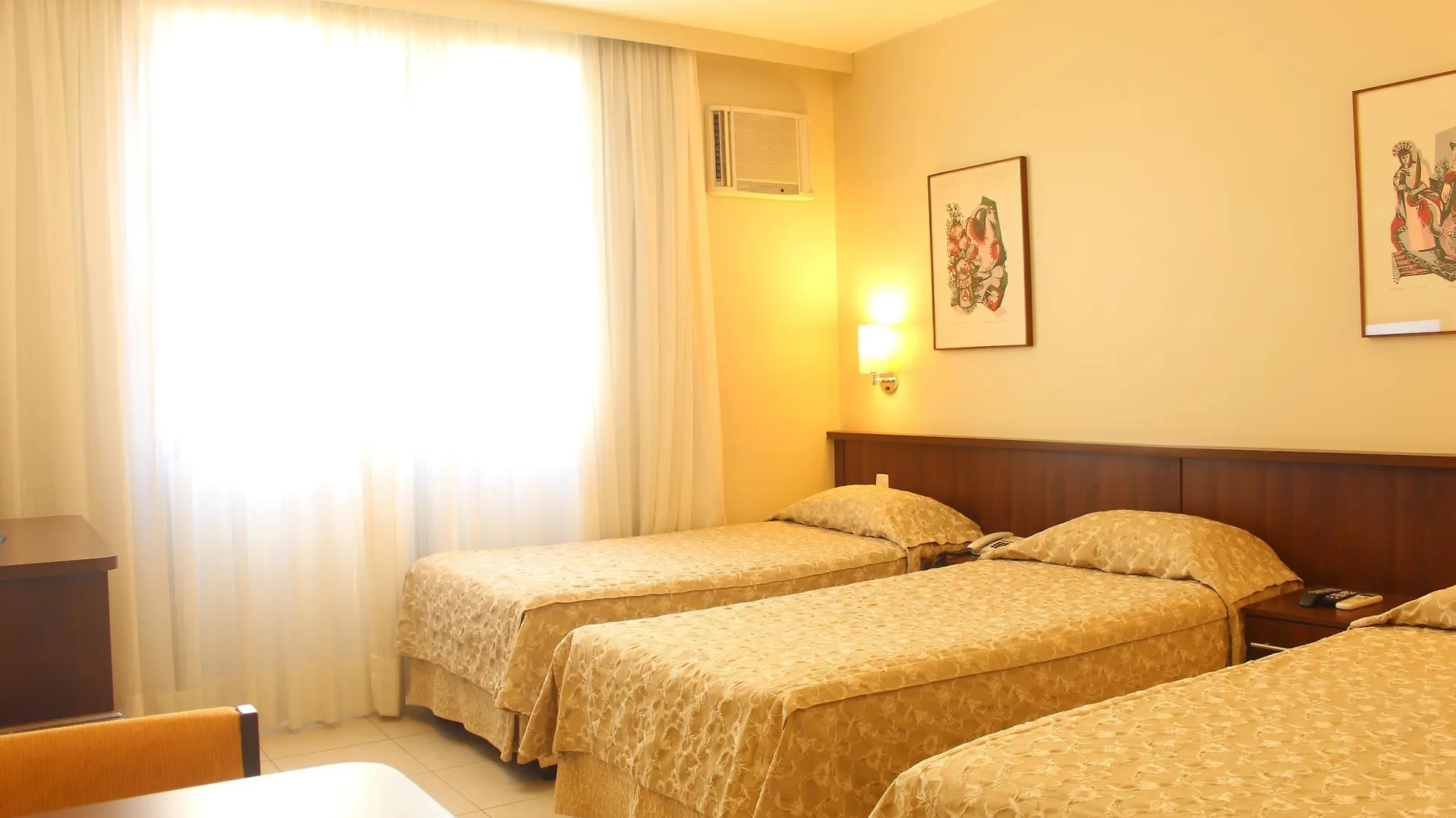 Aracoara Hotel Brasilia