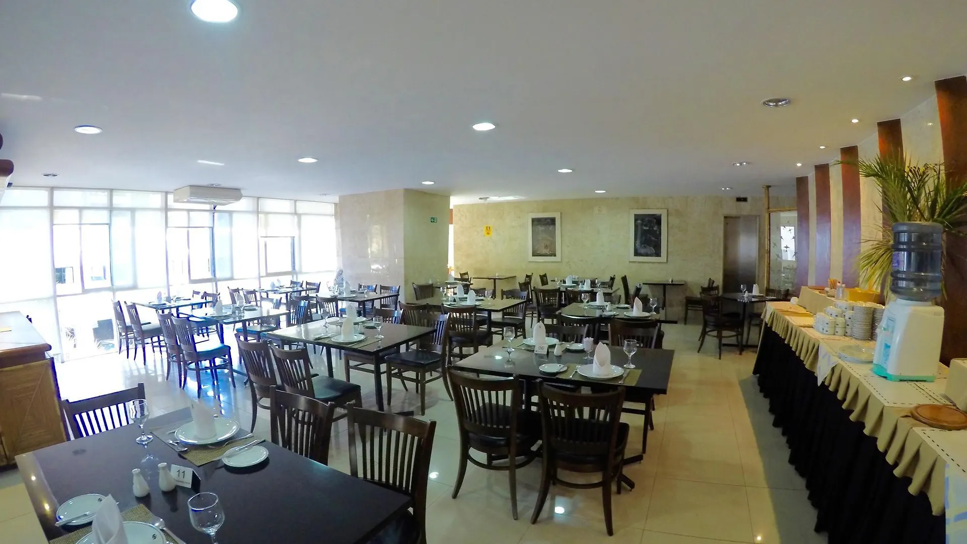 Aracoara Hotel Brasilia 3*,