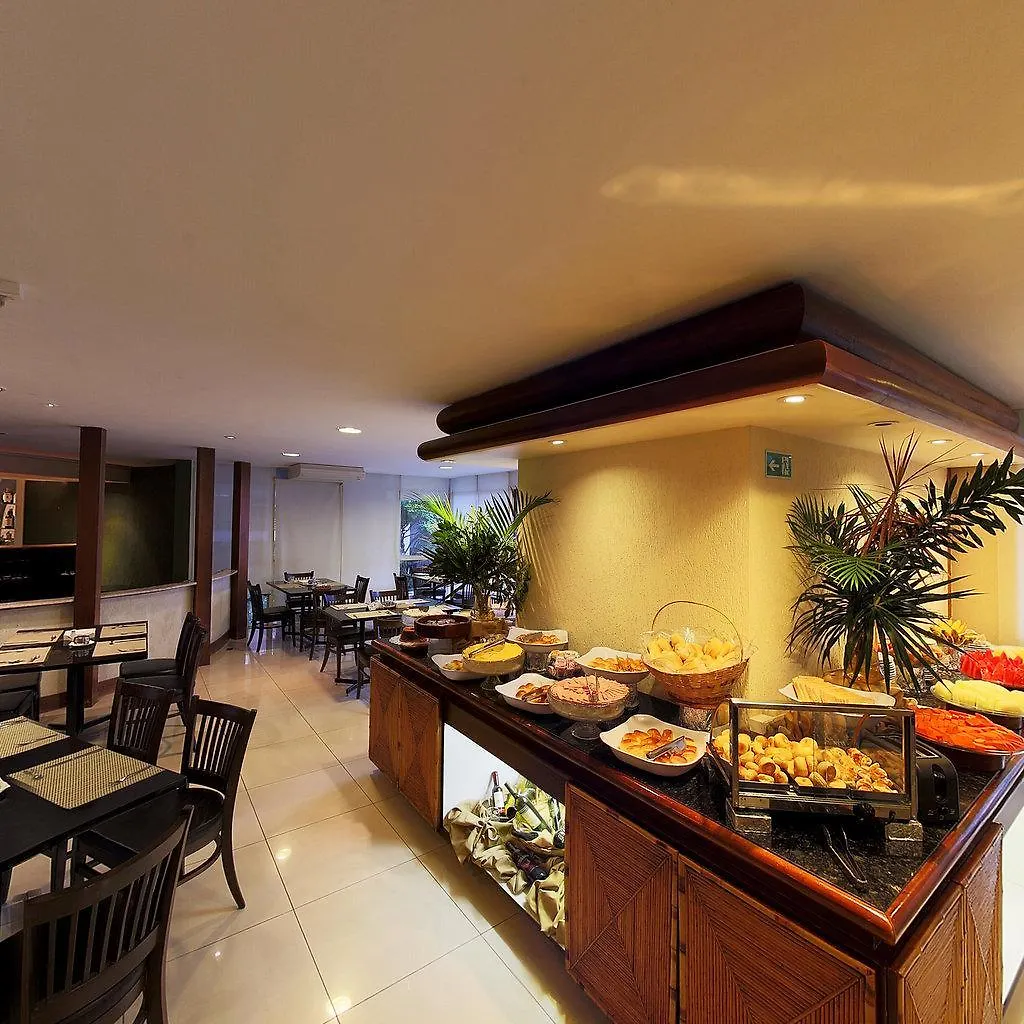 Aracoara Hotel Brasilia