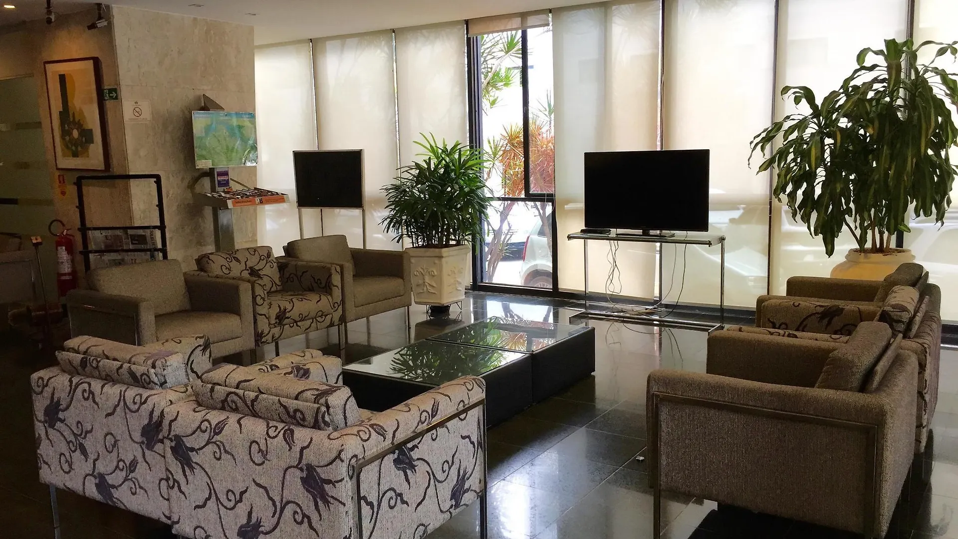 Aracoara Hotel Brasilia