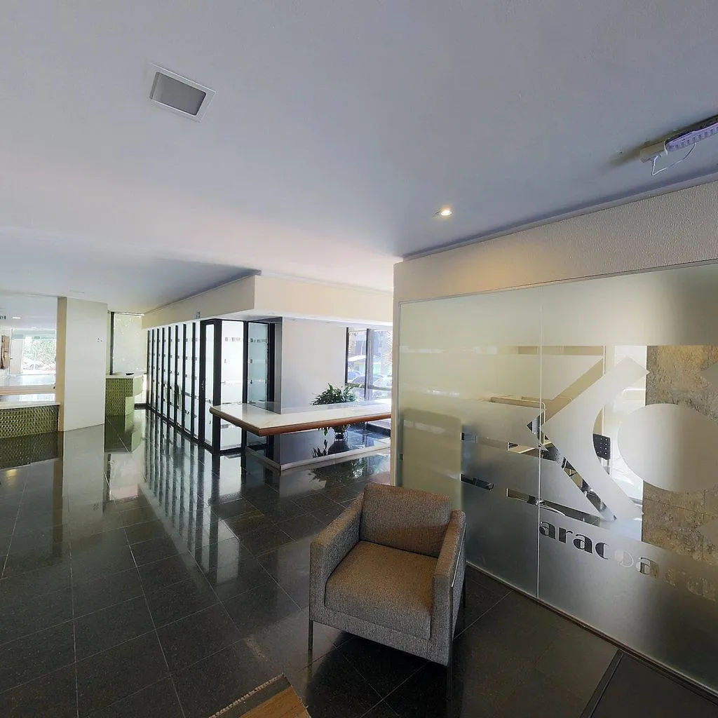 Aracoara Hotel Brasilia