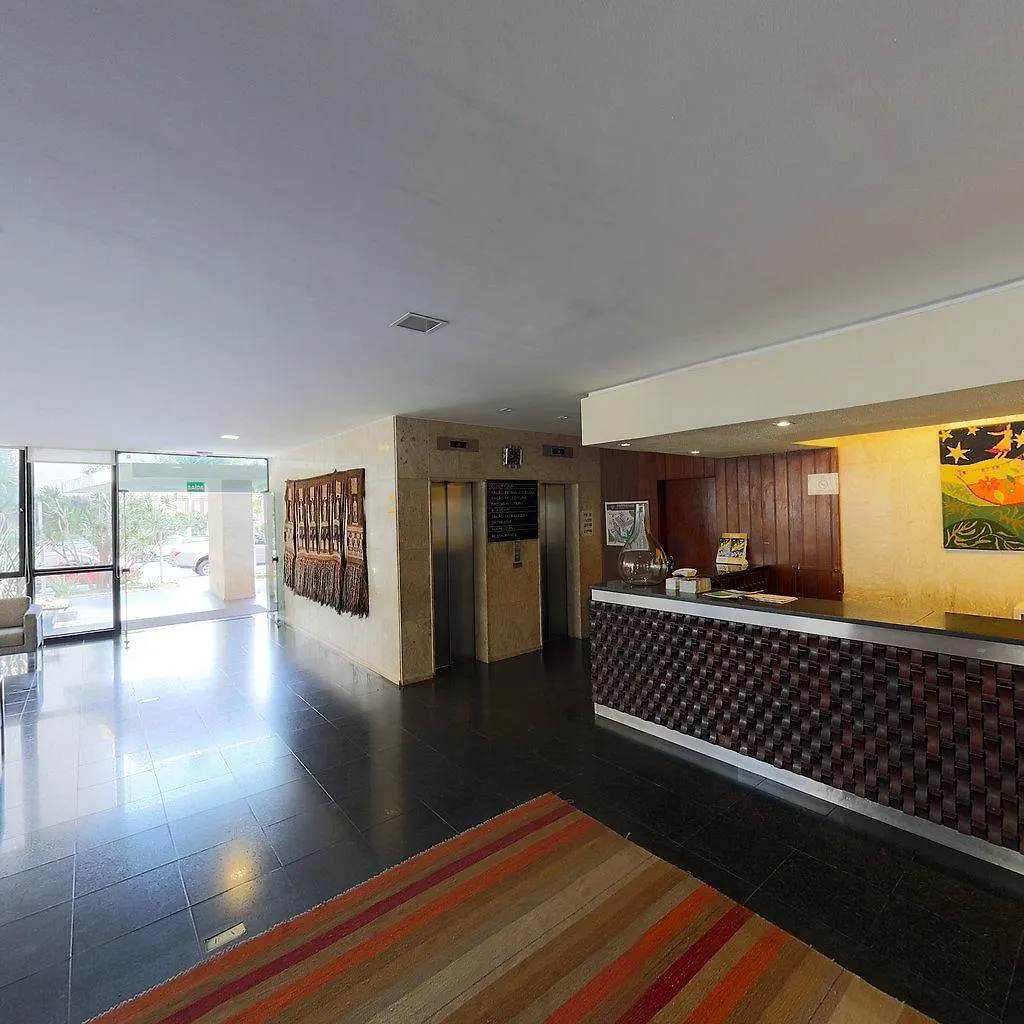 Aracoara Hotel Brasilia